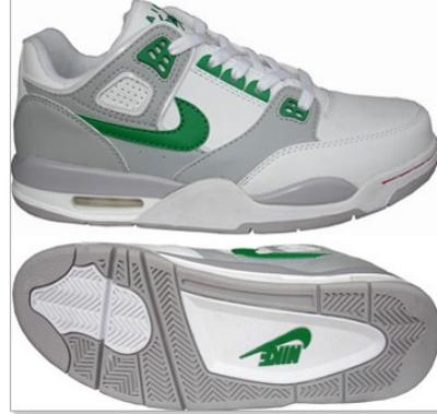 Nike Air Flight Condor-2